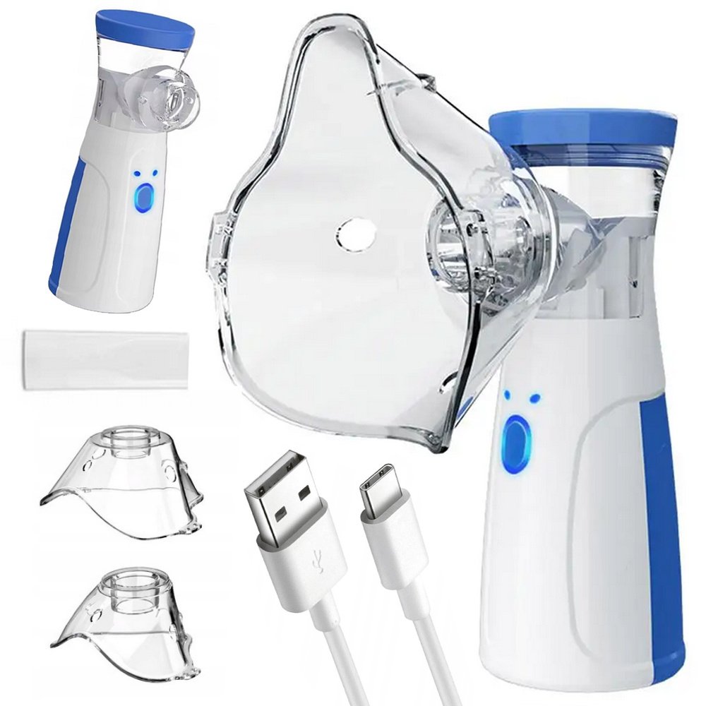 Equipos inhaladores